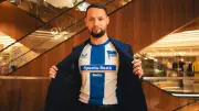 Hertha BSC enthüllt neues Heimtrikot mit Sparda-Bank und Fan-Einfluss