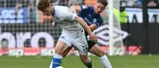 Hertha BSC feiert 15:0-Schützenfest im ersten Testspiel gegen Frohnauer SC