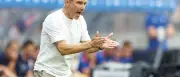 Hertha BSC leiht Offensivspieler Adewumi von Burnley aus