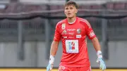 Hertha BSC: Nikolas Polster als neuer Stammtorwart im Visier