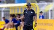Hertha BSC präsentiert ersten Neuzugang nach zwölf Abgängen