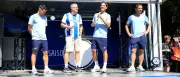 Hertha BSC: Saisoneröffnung ohne neue Spieler – Fans ungeduldig