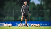 Hertha BSC: Trainingslager soll bekannte Schwäche beheben