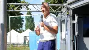 Hertha BSC: Unfertiger Kader und Appell an Fans bei Saisoneröffnung