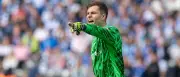 Hertha BSC verliert Tjark Ernst an Feyenoord Rotterdam