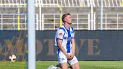 Hertha BSC verlängert mit Julian Eitschberger bis 2029