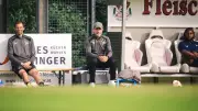Hertha BSC verpflichtet Flügelflitzer als ersten Neuzugang