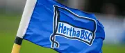 Hertha-Neuzugang Adewumi: Tempo und Flexibilität für die Offensive