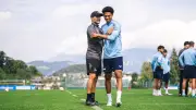 Hertha ohne Neuzugänge: Leitl meistert Transferkrise mit Talenten