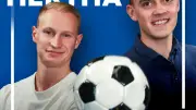 Hertha-Podcast: Niklas Kolbe über Trainingslager und Transfersommer