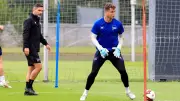 Hertha-Torwart Tjark Ernst: Neue Ausstiegsklausel erschwert Wechsel-Poker