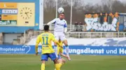 Hertha U23-Kapitän Ben-Hatira erleidet schwere Sprunggelenksverletzung
