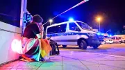 Hertha, Union, Füchse erschüttert nach tödlicher CSD-Attacke