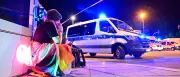 Hertha, Union und Füchse: Berliner Sportclubs erschüttert nach CSD-Attacke