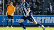 Herthas Kolbe fühlt sich in Berlin noch immer als absoluter Tourist