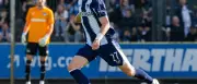Herthas Kolbe: In Berlin immer noch „absoluter Touri“ trotz ein Jahr in der Stadt
