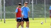 Herthas neues Brüderpaar: Josip und Filip Brekalo vereint in Berlin