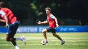 Herthas Talente-Check: Gouram und Telib sind die heißesten Eisen