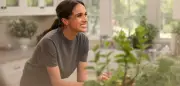 Herzogin Meghan für Daytime Emmy nominiert: Kochshow trotz Kritik erfolgreich