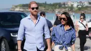 Herzogin Meghan teilt private Urlaubsfotos mit Archie und Lilibet