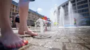 Hessen: Sonne und Gewitter im Wechsel – Unwetter möglich