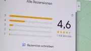 Hessische Gastbetriebe lassen häufig Google-Bewertungen löschen