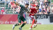 HFC-Kapitän Landgraf sieht Vorteil durch kleinen Umbruch