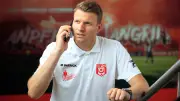 HFC startet mit nur vier Neuen: Sportchef Unger optimistisch für Aufstieg