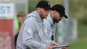 HFC startet mit stabilem Kader in die Regionalliga-Saison