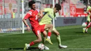HFC verliert Flügelflitzer Serhat Polat an türkischen Drittligisten