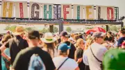 Highfield-Festival am Störmthaler See gibt nach fast 30 Jahren Aus