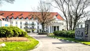 Hilton kündigt Hotelverträge in Frankfurt nach US-Sanktionen gegen Eigentümer
