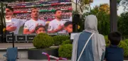 Historikerin über Islamfeindlichkeit in den USA: Sport als letzter Konsens