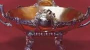 Historischer Kaiser-Wilhelm-Pokal in Berlin gestohlen – Polizei sucht Zeugen