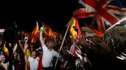 Historischer Schritt: Grenzkontrollen zwischen Spanien und Gibraltar aufgehoben