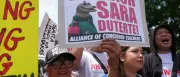 Historisches Impeachment gegen Philippinen-Vizepräsidentin Sara Duterte eröffnet
