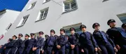Hitlers Geburtshaus in Braunau wird zur Polizeistation