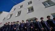 Hitlers Geburtshaus wird Polizeistation: „Die Welt wird nicht vergessen“