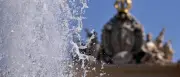 Hitze in Potsdam: Bis zu 38 Grad – die besten Tipps zur Abkühlung