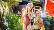 Hitze: Kind will nicht trinken? Fünf Tipps gegen Dehydrierung