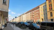Hitze-Schock in Berlin: Neue Wärmebilder zeigen brisante Lage an Torstraße