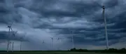 Hitze und Gewitter: Extremes Wetter in Berlin und Brandenburg