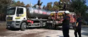 Hitzewelle erschwert Waldbrandbekämpfung in Frankreich und Spanien