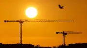 Hitzewelle im Juni kostet deutsche Wirtschaft Milliarden