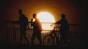 Hitzewelle in Deutschland: Bis zu 39 Grad am Donnerstag erwartet