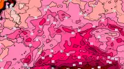 Hitzewelle in Deutschland: Bis zu 42 Grad am 5. August prognostiziert