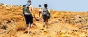 Hitzschlag im Urlaub: Symptome, Erste Hilfe und Prävention bei 40 Grad