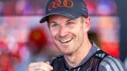 Hülkenberg vor Silverstone: Punkte-Ansage für Audi – Wiederholung des Podiums-Wunders?