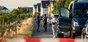 Hünfelden: 45-Jähriger soll Mutter angezündet haben – Großmutter (103) verletzt