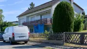 Hünfelden-Kirberg: Sohn soll Rentnerin mit Benzin getötet haben